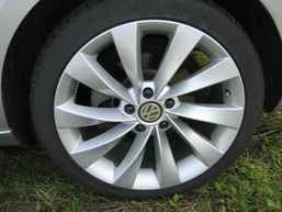 Volkswagen Passat CC 1.8 TSI - Vozila - Crna Gora