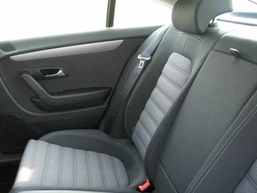 Volkswagen Passat CC 1.8 TSI - Vozila - Crna Gora