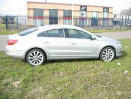 Volkswagen Passat CC 1.8 TSI - Vozila - Crna Gora