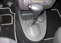 Ford Fusion 1.6 16V - Vozila - Crna Gora