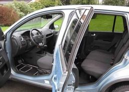 Ford Fusion 1.6 16V - Vozila - Crna Gora