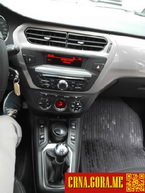 Prodajem auto: Citroen - - C-Elysee 1.6 HDi 2014 godište, Podgorica - Vozila - Crna Gora