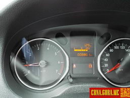 Prodajem auto: Citroen - - C-Elysee 1.6 HDi 2014 godište, Podgorica - Vozila - Crna Gora