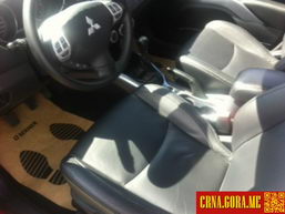 Prodajem auto: Mitsubishi - Outlander 2,0did 2009 godište, Podgorica - Vozila - Crna Gora