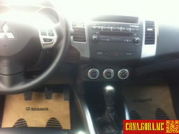 Prodajem auto: Mitsubishi - Outlander 2,0did 2009 godište, Podgorica - Vozila - Crna Gora