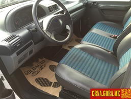 Prodajem auto: Fiat - Scudo 2.0 jtd 2001 godište, Podgorica - Vozila - Crna Gora