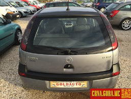Prodajem auto: Opel - Corsa 1.7 dti 2003 godište, Podgorica - Vozila - Crna Gora