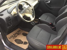 Prodajem auto: Opel - Corsa 1.7 dti 2003 godište, Podgorica - Vozila - Crna Gora