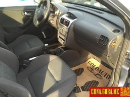 Prodajem auto: Opel - Corsa 1.7 dti 2003 godište, Podgorica - Vozila - Crna Gora