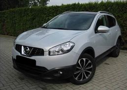 Nissan Qashqai 1.6 - Vozila - Crna Gora