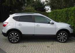 Nissan Qashqai 1.6 - Vozila - Crna Gora
