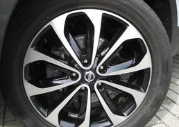 Nissan Qashqai 1.6 - Vozila - Crna Gora