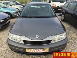 Prodajem auto: Renault - Laguna 1.9 dci 2002 godište, Podgorica - Vozila - Crna Gora