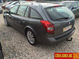 Prodajem auto: Renault - Laguna 1.9 dci 2002 godište, Podgorica - Vozila - Crna Gora
