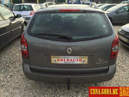 Prodajem auto: Renault - Laguna 1.9 dci 2002 godište, Podgorica - Vozila - Crna Gora