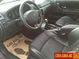 Prodajem auto: Renault - Laguna 1.9 dci 2002 godište, Podgorica - Vozila - Crna Gora
