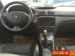 Prodajem auto: Renault - Laguna 1.9 dci 2002 godište, Podgorica - Vozila - Crna Gora