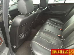 Prodajem auto: Mercedes Benz - E 220 e 220 cdi 2000 godište, Podgorica - Vozila - Crna Gora