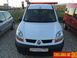 Prodajem auto: Renault - Kangoo 1.5 dci 2005 godište, Podgorica - Vozila - Crna Gora