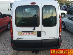 Prodajem auto: Renault - Kangoo 1.5 dci 2005 godište, Podgorica - Vozila - Crna Gora
