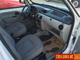 Prodajem auto: Renault - Kangoo 1.5 dci 2005 godište, Podgorica - Vozila - Crna Gora