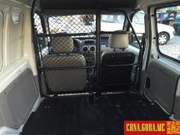 Prodajem auto: Renault - Kangoo 1.5 dci 2005 godište, Podgorica - Vozila - Crna Gora