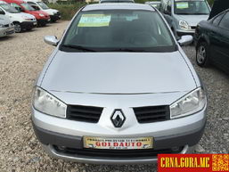 Prodajem auto: Renault - Megane 1.5 dci 2005 godište, Podgorica - Vozila - Crna Gora
