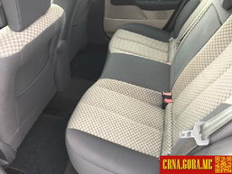 Prodajem auto: Renault - Megane 1.5 dci 2005 godište, Podgorica - Vozila - Crna Gora