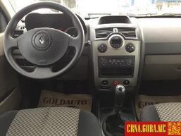Prodajem auto: Renault - Megane 1.5 dci 2005 godište, Podgorica - Vozila - Crna Gora