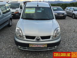 Prodajem auto: Renault - Kangoo 1.5 dci 2003 godište, Podgorica - Vozila - Crna Gora