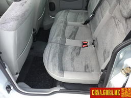 Prodajem auto: Renault - Kangoo 1.5 dci 2003 godište, Podgorica - Vozila - Crna Gora