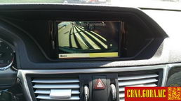 Prodajem auto: Mercedes Benz - E 350 4 MATIC 2011 godište, Podgorica - Vozila - Crna Gora
