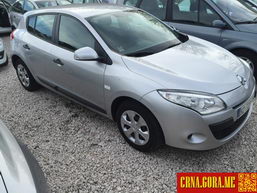 Prodajem auto: Renault - Megane 12.2011g 2011 godište, Cetinje - Vozila - Crna Gora