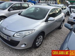 Prodajem auto: Renault - Megane 12.2011g 2011 godište, Cetinje - Vozila - Crna Gora