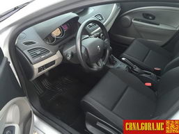 Prodajem auto: Renault - Megane 12.2011g 2011 godište, Cetinje - Vozila - Crna Gora