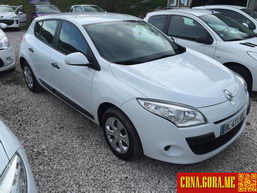 Prodajem auto: Renault - Megane 12.2011g 2011 godište, Cetinje - Vozila - Crna Gora