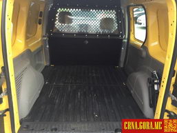 Prodajem auto: Renault - Kangoo  2009 godište, Cetinje - Vozila - Crna Gora