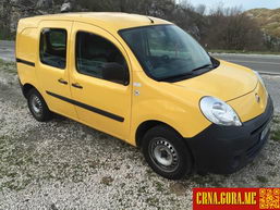 Prodajem auto: Renault - Kangoo  2009 godište, Cetinje - Vozila - Crna Gora