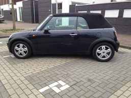 Mini Cooper Cabrio 1.6 - Vozila - Crna Gora
