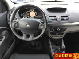 Prodajem auto: Renault - Megane  2010 godište, Cetinje - Vozila - Crna Gora