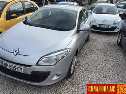 Prodajem auto: Renault - Megane  2011 godište, Cetinje - Vozila - Crna Gora