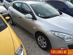 Prodajem auto: Renault - Megane  2011 godište, Cetinje - Vozila - Crna Gora