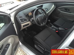 Prodajem auto: Renault - Megane  2011 godište, Cetinje - Vozila - Crna Gora