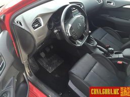 Prodajem auto: Citroen - C4  2012 godište, Cetinje - Vozila - Crna Gora