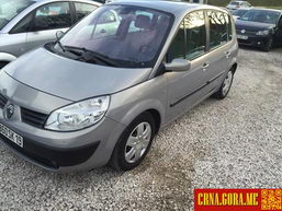 Prodajem auto: Renault - Scenic  2004 godište, Cetinje - Vozila - Crna Gora
