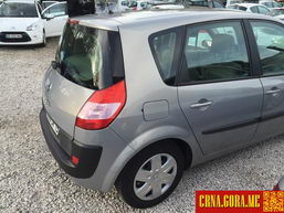 Prodajem auto: Renault - Scenic  2004 godište, Cetinje - Vozila - Crna Gora