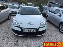 Prodajem auto: Renault - Megane  2013 godište, Cetinje - Vozila - Crna Gora