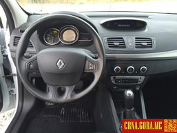 Prodajem auto: Renault - Megane  2013 godište, Cetinje - Vozila - Crna Gora