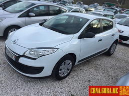 Prodajem auto: Renault - Megane  2013 godište, Cetinje - Vozila - Crna Gora