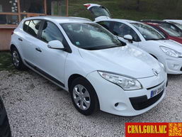 Prodajem auto: Renault - Megane  2011 godište, Cetinje - Vozila - Crna Gora